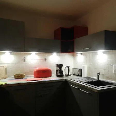 Garden View Comfortable * Westerstede