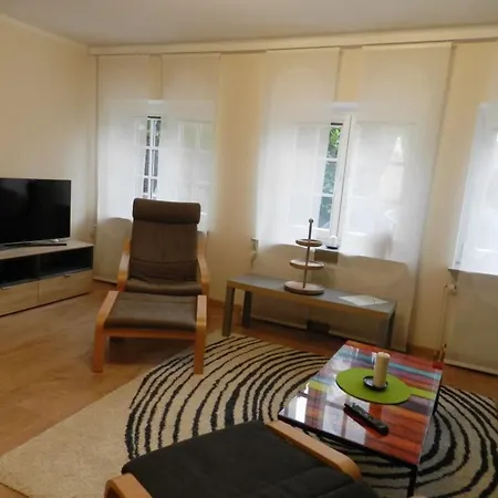 Garden View Comfortable *