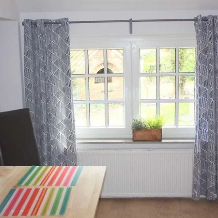 Garden View Comfortable *