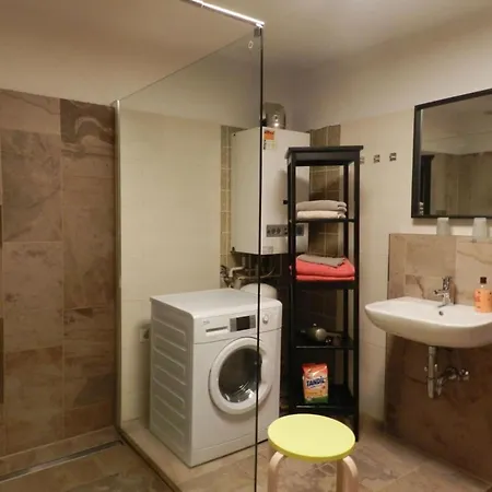 Garden View Comfortable * Westerstede