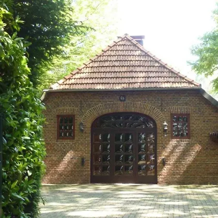 Garden View Comfortable