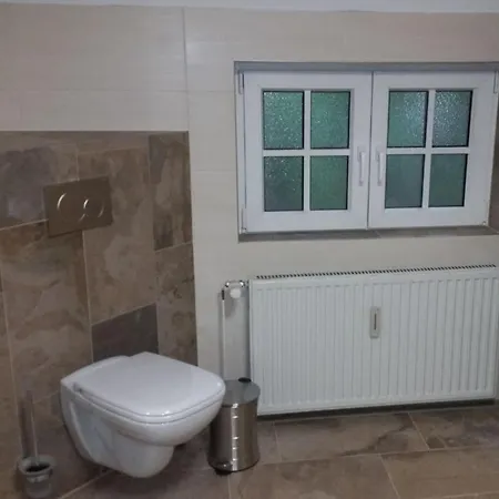 Garden View Comfortable Hébergement de vacances