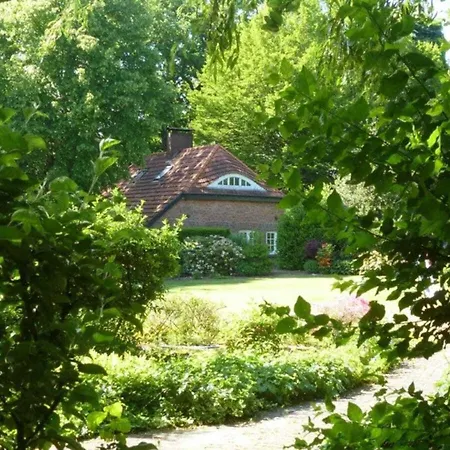 Garden View Comfortable Westerstede