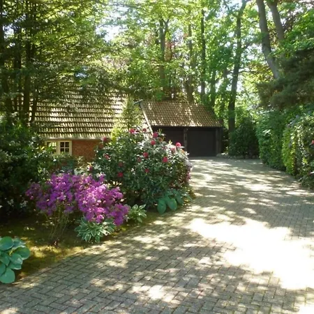 Garden View Comfortable * Westerstede